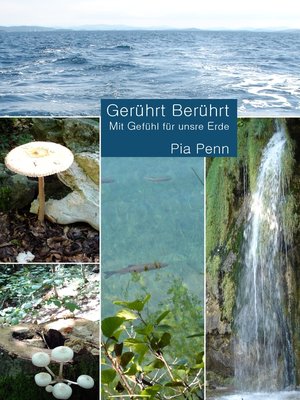 cover image of Gerührt Berührt